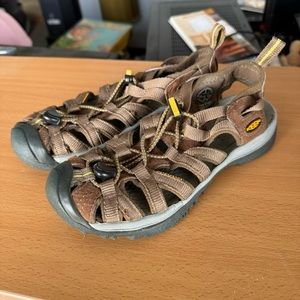 Keen Sandals